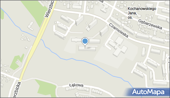 Handel Okrężny, ul. Świętojańska 4 M 39, Radom 26-600 - Przedsiębiorstwo, Firma, NIP: 9481752993