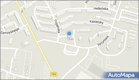 9481402715, Handel Okrężny Jerzy Wijata 