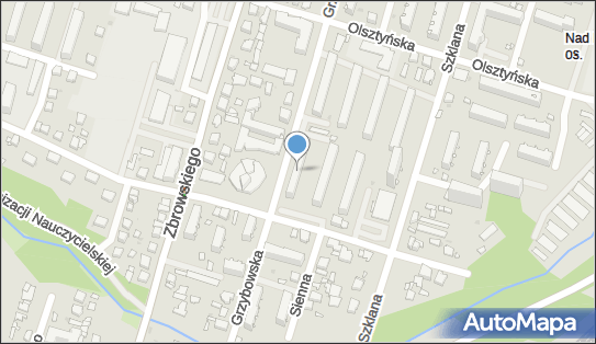 7960008091, Handel Okrężny Eugeniusz Chruślak 