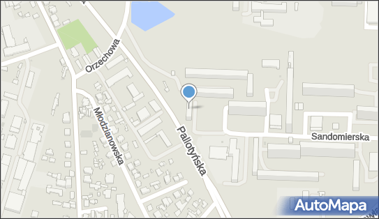 9481521584, Handel Okrężny Dominik Śmietanka 