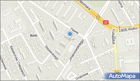 9481230674, Handel Okrężny Zdzisław Szumilewicz 