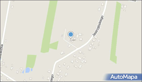 Handel Okrężny, ul. Walentego Jastrzębskiego 14A, Radom 26-600 - Przedsiębiorstwo, Firma, NIP: 9481772145