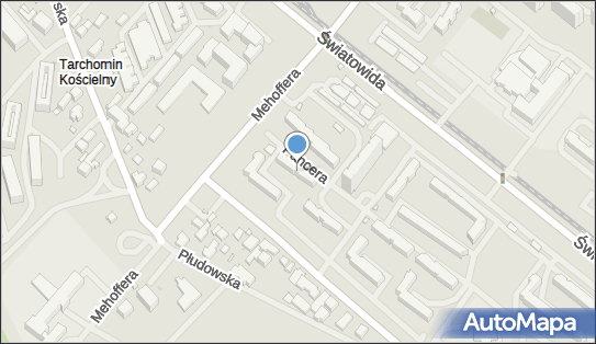 Handel Okrężny, ul. Feliksa Pancera 15, Warszawa 03-187 - Przedsiębiorstwo, Firma, NIP: 5241060638