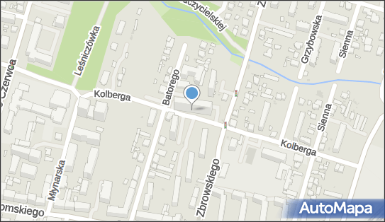 Handel Okrężny, ul. Oskara Kolberga 20 M 29, Radom 26-600 - Przedsiębiorstwo, Firma, NIP: 7961708904