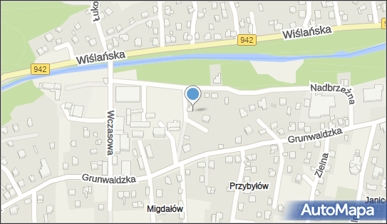 Handel Okrężny, Tartaczna 682, Buczkowice 43-374 - Przedsiębiorstwo, Firma, NIP: 9371496069