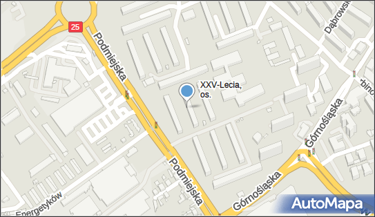 6181393620, Handel Okrężny - Tadeusz Banasiak 