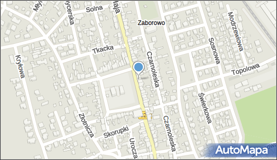 6971599439, Handel Okrężny Józef Wojciechowski, Leszno 