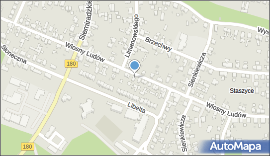 7641183512, Handel Okrężny, Dariusz Stolc 