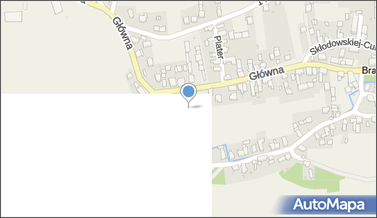 Handel Opałem Mat Bud i Nawozami, ul. Żymierskiego 91, Branice 48-140 - Przedsiębiorstwo, Firma, NIP: 7481006220