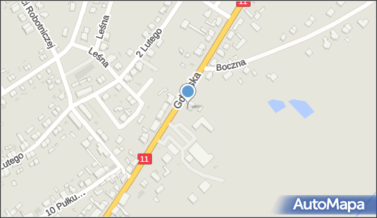 7651408958, Handel Opałem, Materiałami Budowlanymi, Nawozami i Środkami Chemicznymi Ilona Bednarek 