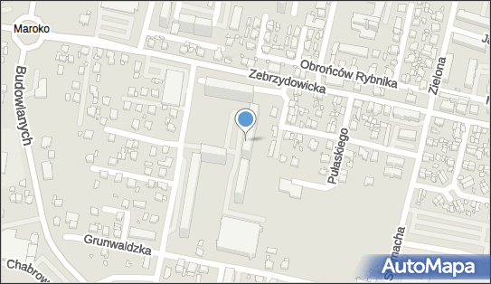 Handel Opałem, ul. Dąbrówki 3C/9, Rybnik 44-217 - Przedsiębiorstwo, Firma, NIP: 6420027500