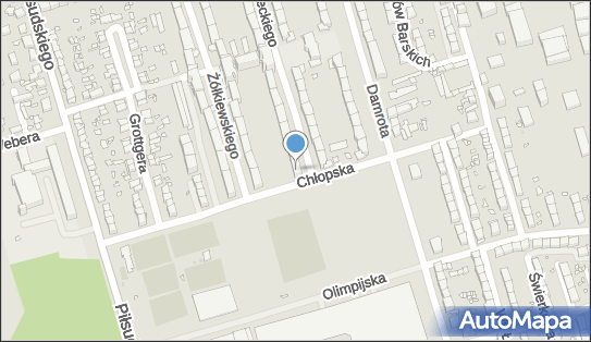 Handel Opałem, ul. Stefana Czarnieckiego 35, Zabrze 41-800 - Przedsiębiorstwo, Firma, NIP: 6481432502