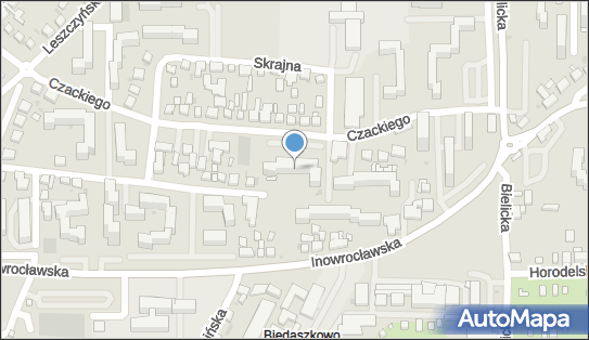 Handel Pośrednictwo Sprzedaży, ul. Tadeusza Czackiego 23 85-138 - Przedsiębiorstwo, Firma, NIP: 9531009955