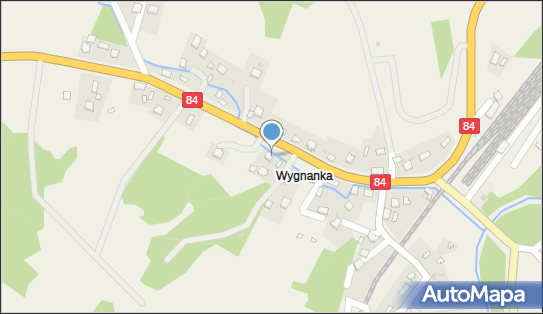 Handel Prasą i Artykułami Przemysłowymi, Uherce Mineralne 31 38-623 - Przedsiębiorstwo, Firma, NIP: 6881065007