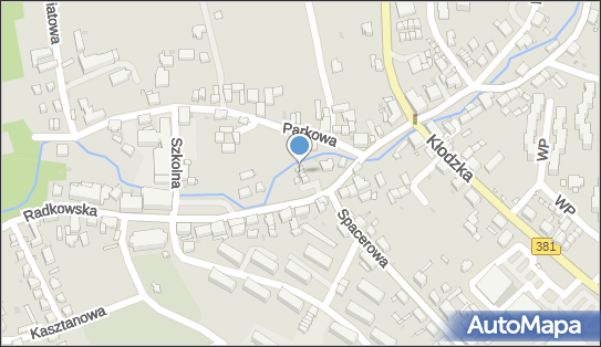 Handel Produkcja Wszystko Dla Dziecka Guliwer, ul. Radkowska 8 D 57-402 - Przedsiębiorstwo, Firma, NIP: 8851001334