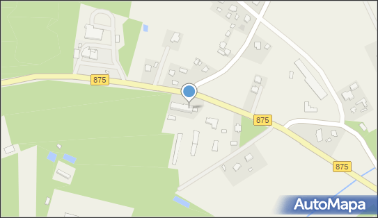 8141278090, Handel Samochodami Używanymi Romaniec Tadeusz 