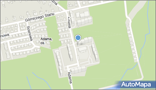 9541402832, Grociak Grzegorz, Handel Skup i Sprzedaż Artyk.Spożywczych i Przemysłow. 