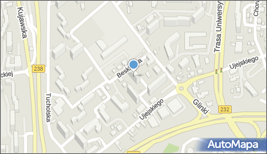 Handel Skup Sprzedaż Art Spożywcze, ul. Beskidzka 12/25 85-166 - Przedsiębiorstwo, Firma, NIP: 9531067272