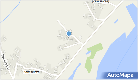 8641122451, Handel Spożywczo-Przemysłowy Statuch Paweł 