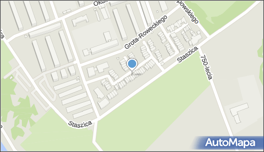 Handel Śrem, ul. Stefana Grota-Roweckiego 23A, Śrem 63-100 - Przedsiębiorstwo, Firma, NIP: 7851424092