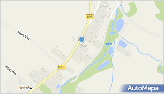 6891064908, Handel Stacjonarny i Obwoźny Usługi Transportowe Horodejczuk Alicja 