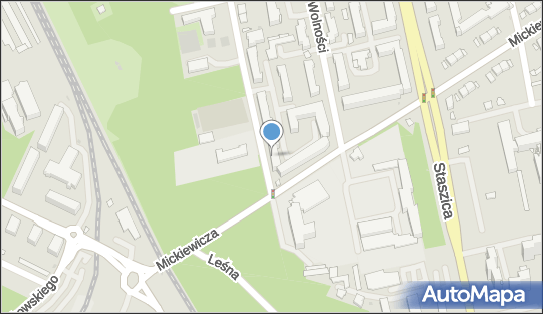 8651002688, Sklep Spożywczo-Przemysłowy Bogdan Stanos 