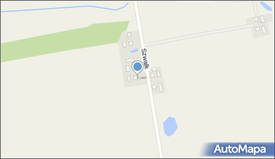 8471232197, Franciszek Wawrzyn Handel Stały Artykułami Spożywczo - Przemysłowymi 