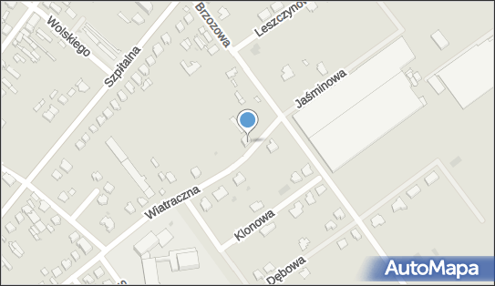 Handel Stały i Obwoźny Włodzimierz Rakowski, Wiatraczna 49 09-300 - Przedsiębiorstwo, Firma, NIP: 5691018582