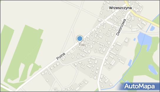 Handel Stały Obwoźny i Hurtowy, ul. Polna 22, Wrzeszczyna 64-730 - Przedsiębiorstwo, Firma, numer telefonu, NIP: 7630002599