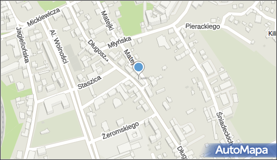 Handel-Usługi G.T.Łagan Tadeusz Łagan, ul. Jana Długosza 49 33-300 - Przedsiębiorstwo, Firma, NIP: 7340038229