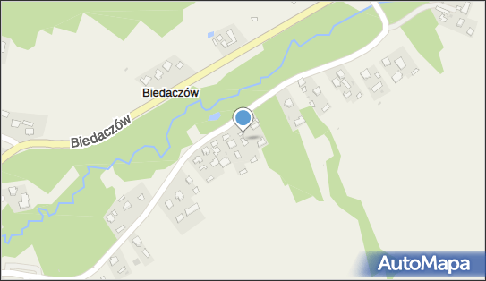 Handel Usługi Łukasz Kraska, Gwizdów 20, Gwizdów 37-110 - Przedsiębiorstwo, Firma, NIP: 8161565929