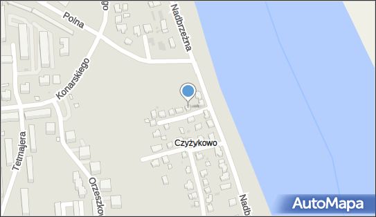 Handel-Usługi Mariusz Półtorak, Nadbrzeżna 22, Tczew 83-110 - Przedsiębiorstwo, Firma, NIP: 5931884162