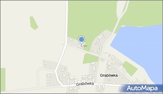 Handel Usługi Motoryzacyjne, Grabówka 19, Grabówka 56-300 - Przedsiębiorstwo, Firma, numer telefonu, NIP: 9150008479