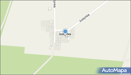 Handel - Usługi Piotr Nagorzański, Justynka 6, Justynka 63-604 - Przedsiębiorstwo, Firma, NIP: 6191846655