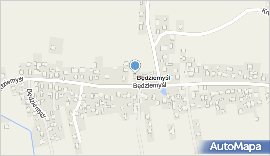 Handel Usługi Pośrednictwo Ubezpieczeniowe, Będziemyśl 93 37-127 - Przedsiębiorstwo, Firma, NIP: 8181132116