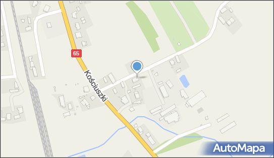 8470003738, Handel Usługi Przetwórstwo Eksport Import Mirosław Plaga Wiesława Tatarczuk 