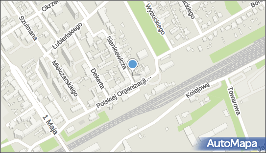 8381011920, Handel Usługi Ryszard Kuczyński 