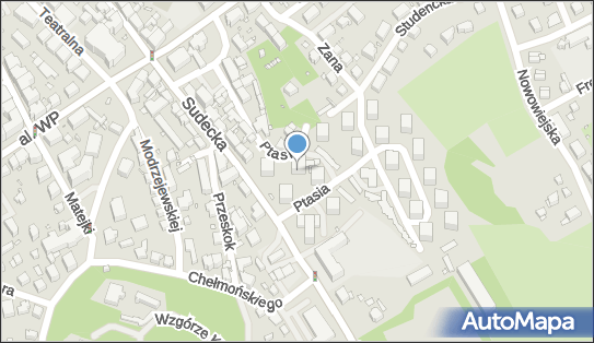 Handel Usługi Rzeczoznawstwo, ul. Ptasia 10/13, Jelenia Góra 58-500 - Przedsiębiorstwo, Firma, NIP: 6190021295