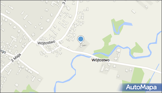 Handel Usługi Transport, Wójtostwo 14C, Wójtostwo 26-021 - Przedsiębiorstwo, Firma, numer telefonu, NIP: 6570694132