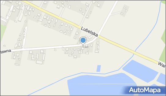 Handel Usługi, Zagrody 23, Zagrody 21-080 - Przedsiębiorstwo, Firma, numer telefonu, NIP: 7161267999