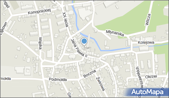 9281324382, Handel, Usługi Andrzej Kamyszek 