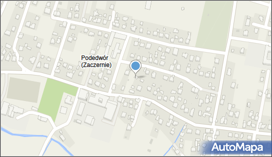 Handel Usługi, Zaczernie 159, Zaczernie 36-062 - Przedsiębiorstwo, Firma, NIP: 8131905496