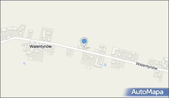 Handel Używanymi Maszynami Rolniczymi, Walentynów 9, Walentynów 63-440 - Przedsiębiorstwo, Firma, NIP: 6221381883