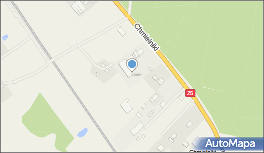 Handel Używanymi Samochodami Czeszejko, Chmielniki 8, Chmielniki 86-061 - Przedsiębiorstwo, Firma, NIP: 9531560848