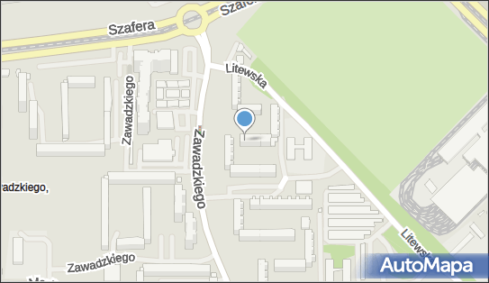 8521815246, Handel w Syst.Network Marketing Gęślowska Maria K 