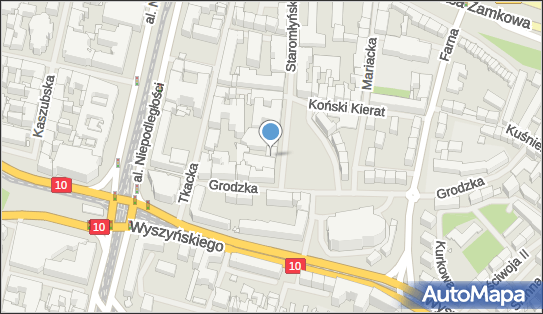 8511698508, Handel w Syst.Network Marketing Ławkiel Wiesława 