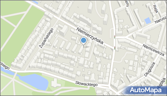 Handel w Systemie Network Marketing Najmowicz Sławomira, Szczecin 71-437 - Przedsiębiorstwo, Firma, NIP: 8511402502