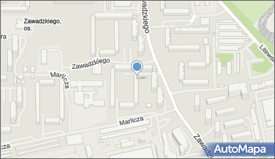 Handel w Systemie Network Marketing Solińska Elżbieta, Szczecin 71-246 - Przedsiębiorstwo, Firma, NIP: 8522366170