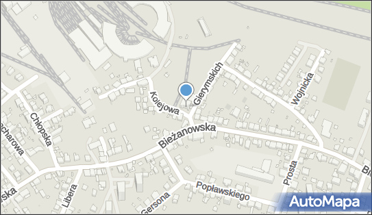 Handel Warzywa Owoce Art Ogółnospożywcze, pl. Kolejowy N/N 31-154 - Przedsiębiorstwo, Firma, NIP: 6761760578