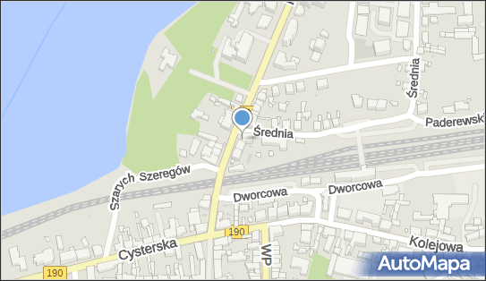 Handel Wielobranżowy Hurt Detal, ul. Kościuszki 6, Wągrowiec 62-100 - Przedsiębiorstwo, Firma, NIP: 7661391662